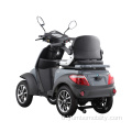 Engelli kişi için yb408-4 hareketlilik scooter